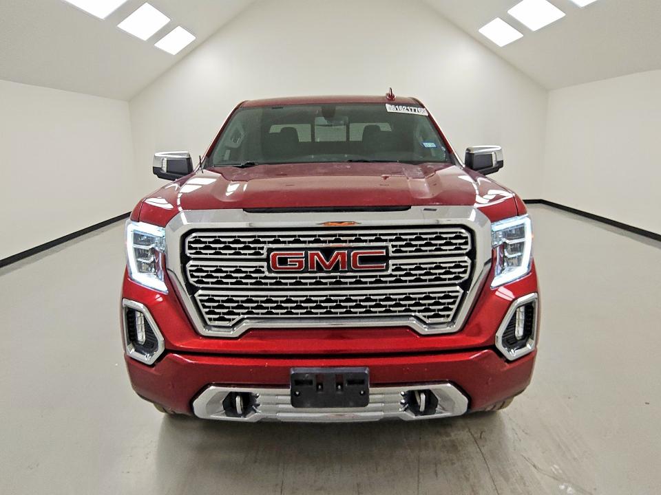 Продаж на аукціоні авто 2020 Gmc Sierra, vin: 3GTU9FEL7LG168506, номер лоту: 61621776