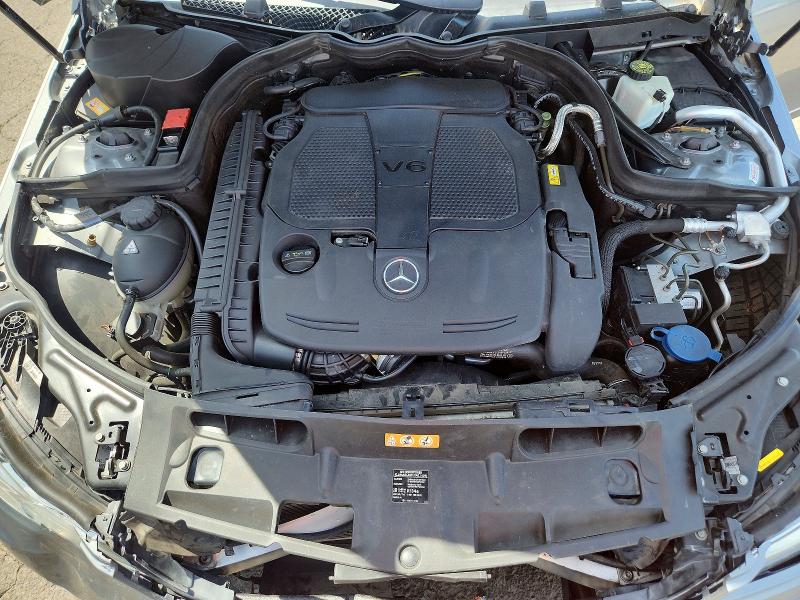 Продаж на аукціоні авто 2013 Mercedes-benz C, vin: WDDGF8AB0DA786870, номер лоту: 59904386