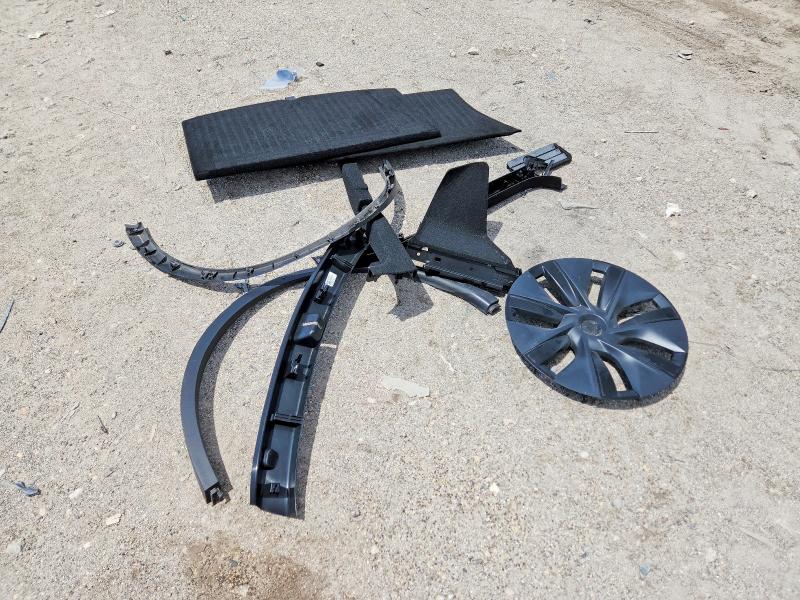 Aukcja sprzedaży 2024 Tesla Model Y, vin: 7SAYGDED7RF149945, numer aukcji: 62823586