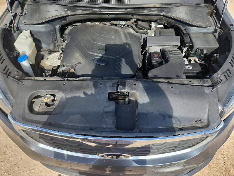 Aukcja sprzedaży 2020 Kia Sorento, vin: 5XYPG4A59LG622851, numer aukcji: 59896816