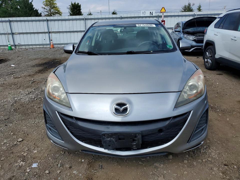 Продажа на аукционе авто 2010 Mazda 3, vin: JM1BL1SG7A1349877, номер лота: 62164036