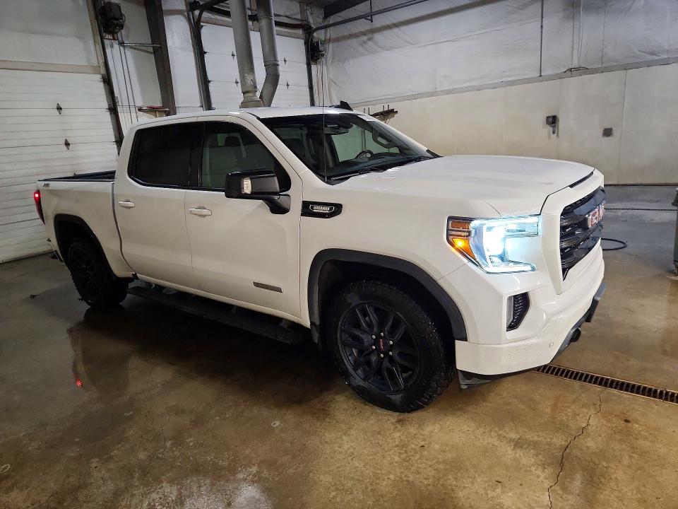 Aukcja sprzedaży 2020 Gmc Sierra, vin: 3GTU9CET0LG362664, numer aukcji: 61386926