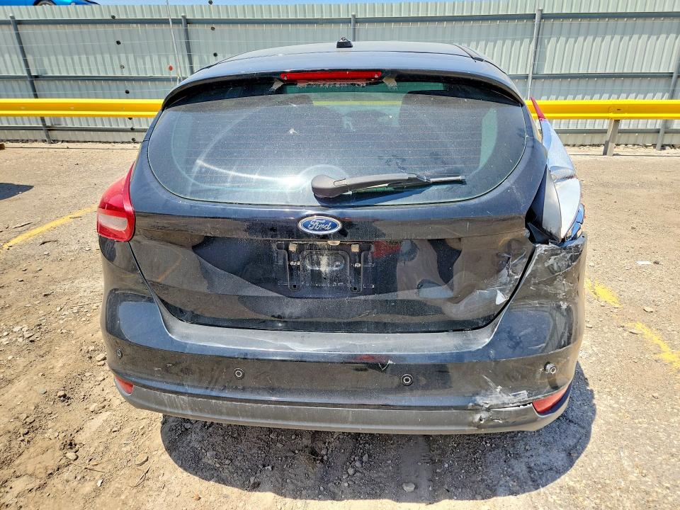 Продаж на аукціоні авто 2016 Ford Focus, vin: 1FADP3N25GL256223, номер лоту: 61688476