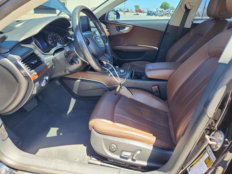 Продажа на аукционе авто 2013 Audi A7, vin: WAU3GAFC0DN004345, номер лота: 60841206