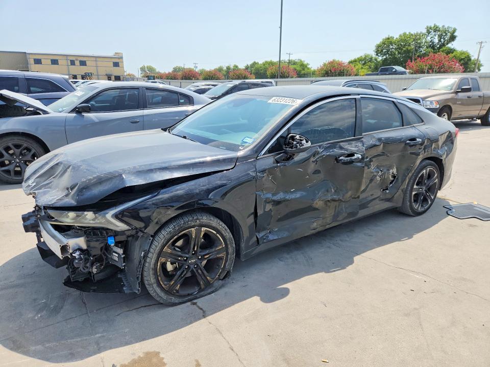 63231226 :رقم المزاد ، 5XXG64J26RG259902 vin ، 2024 Kia K5 مزاد بيع