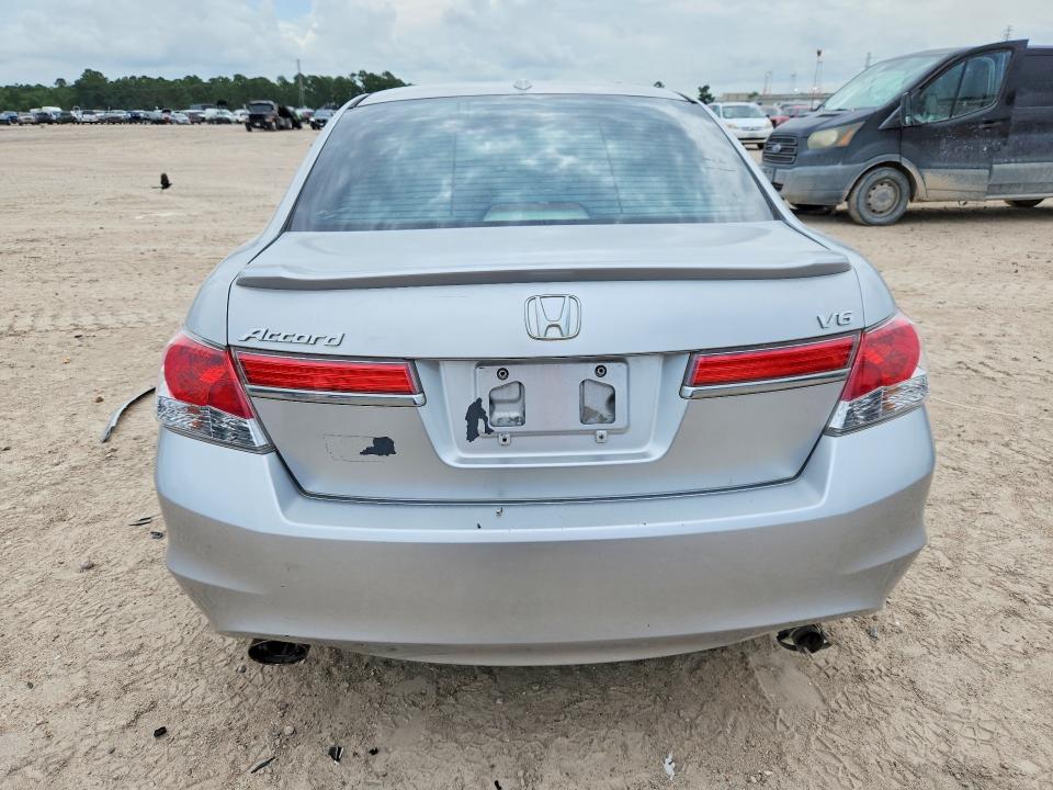 Продажа на аукционе авто 2012 Honda Accord, vin: 1HGCP3F80CA028324, номер лота: 58915916
