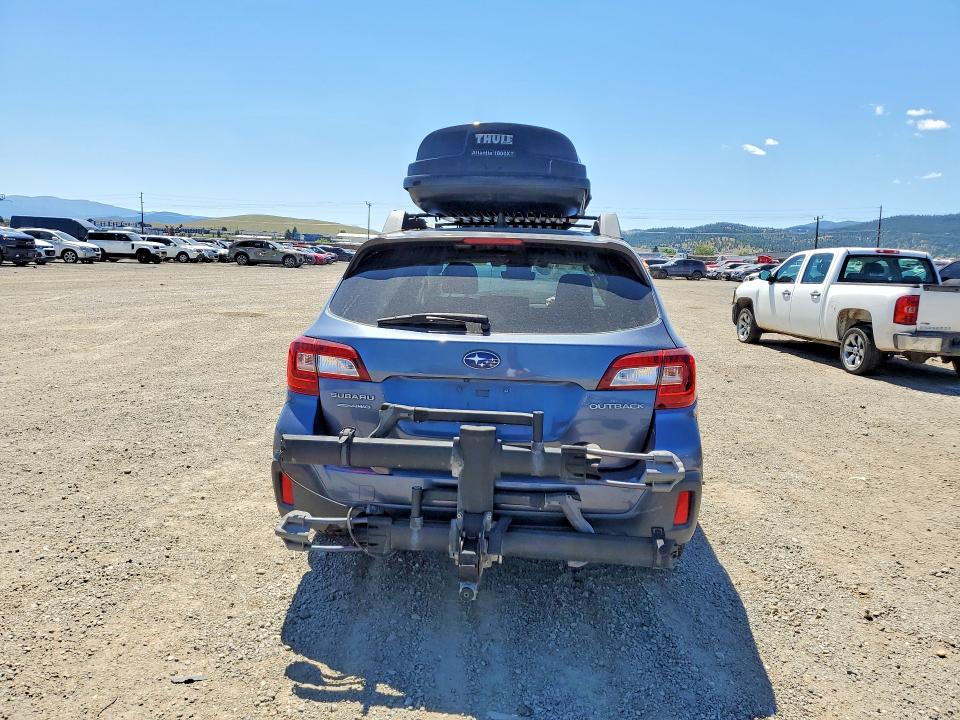 Aukcja sprzedaży 2018 Subaru Outback, vin: 4S4BSAFC3J3379226, numer aukcji: 59920986