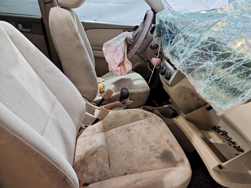 60243696 :رقم المزاد ، KNDJE723X97613379 vin ، 2009 Kia Sportage مزاد بيع