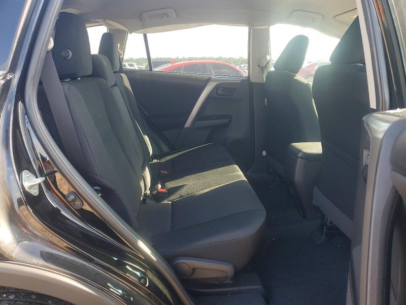 Продажа на аукционе авто 2018 Toyota Rav4, vin: 2T3ZFREV3JW477940, номер лота: 59913496
