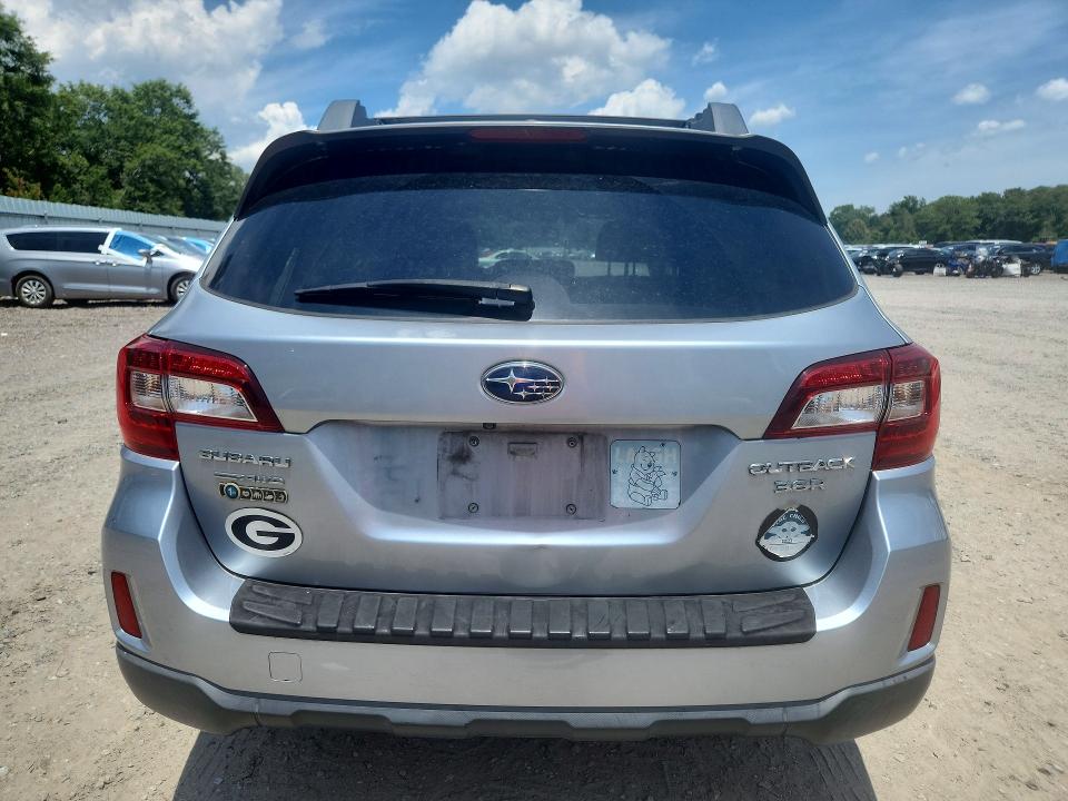 Продажа на аукционе авто 2015 Subaru Outback, vin: 4S4BSENC4F3348468, номер лота: 60882706