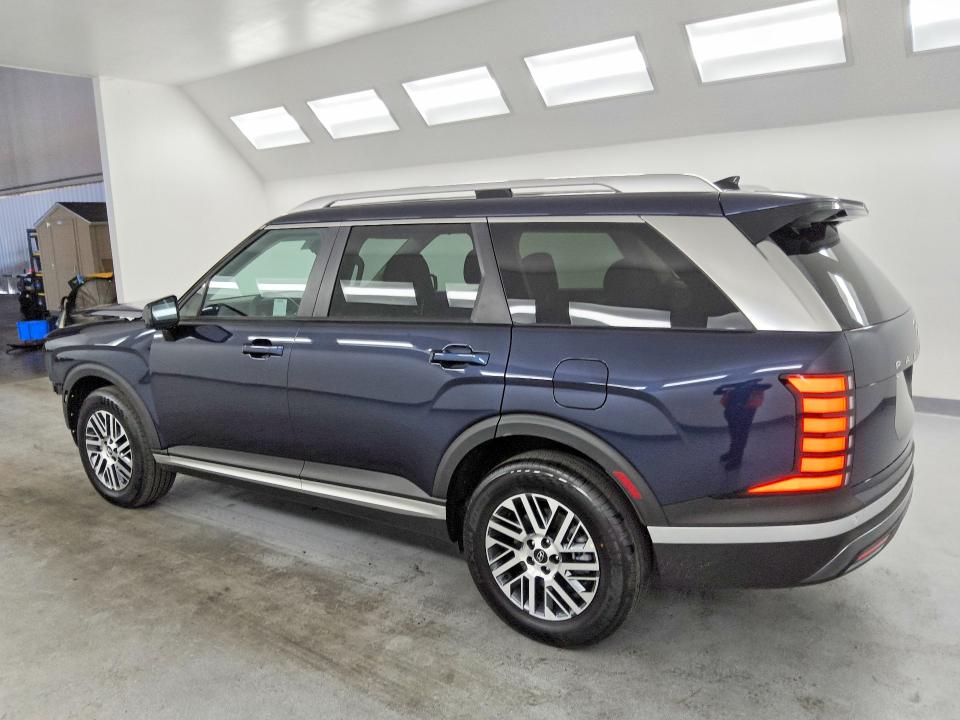 62156546 :رقم المزاد ، KM8RL5S29TU127879 vin ، 2026 Hyundai Palisade مزاد بيع