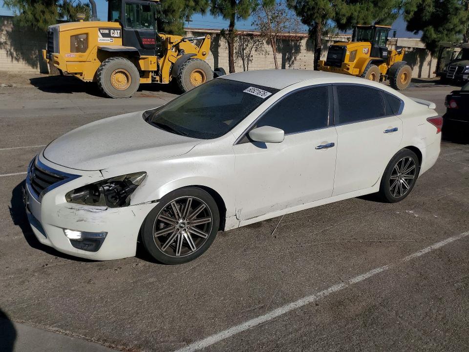 60521676 :رقم المزاد ، 1N4AL3AP9DN523959 vin ، 2013 Nissan Altima مزاد بيع