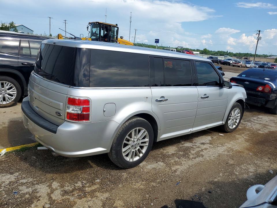 Продаж на аукціоні авто 2019 Ford Flex, vin: 2FMGK5C81KBA14249, номер лоту: 59998466