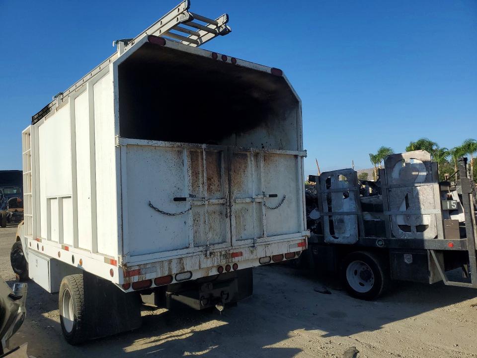 2016 Ford F550 მანქანა იყიდება აუქციონზე, vin: 1FDUF5GY7GEB56313, აუქციონის ნომერი: 63523086