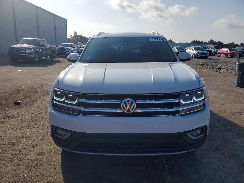 Aukcja sprzedaży 2018 Volkswagen Atlas, vin: 1V2NR2CA7JC546904, numer aukcji: 61930066