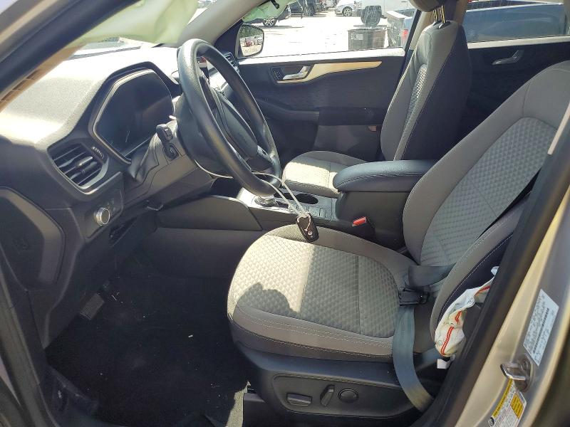 Продажа на аукционе авто 2020 Ford Escape, vin: 1FMCU9G69LUC54721, номер лота: 59105406