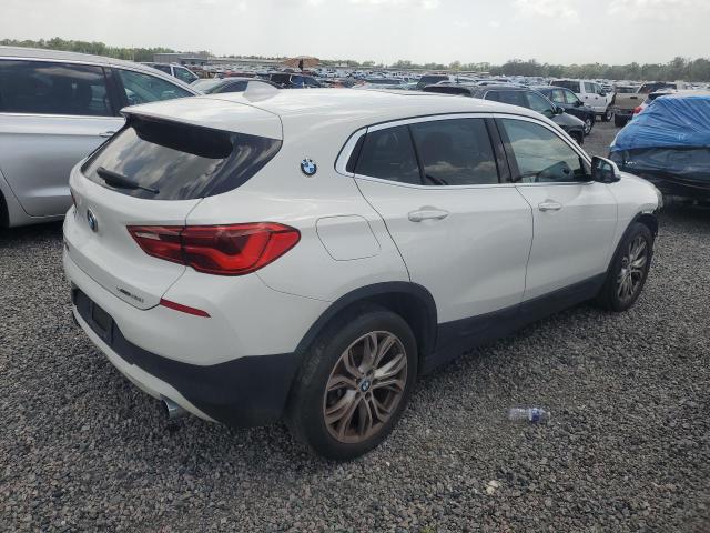 Aukcja sprzedaży 2018 Bmw X2, vin: WBXYJ3C31JEB37949, numer aukcji: 60371496