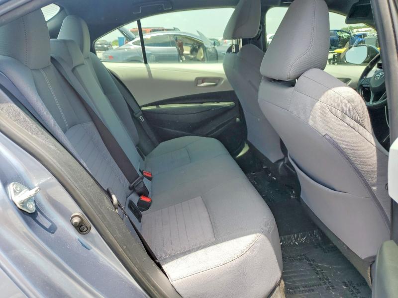 2020 Toyota Corolla მანქანა იყიდება აუქციონზე, vin: JTDS4RCE9LJ013336, აუქციონის ნომერი: 59982976