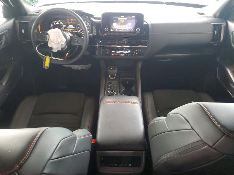 Продаж на аукціоні авто 2025 Nissan Pathfinder, vin: 5N1DR3BD5SC313793, номер лоту: 61291016