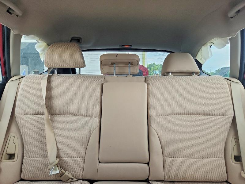 2018 Subaru Outback მანქანა იყიდება აუქციონზე, vin: 4S4BSAAC4J3359476, აუქციონის ნომერი: 61998736