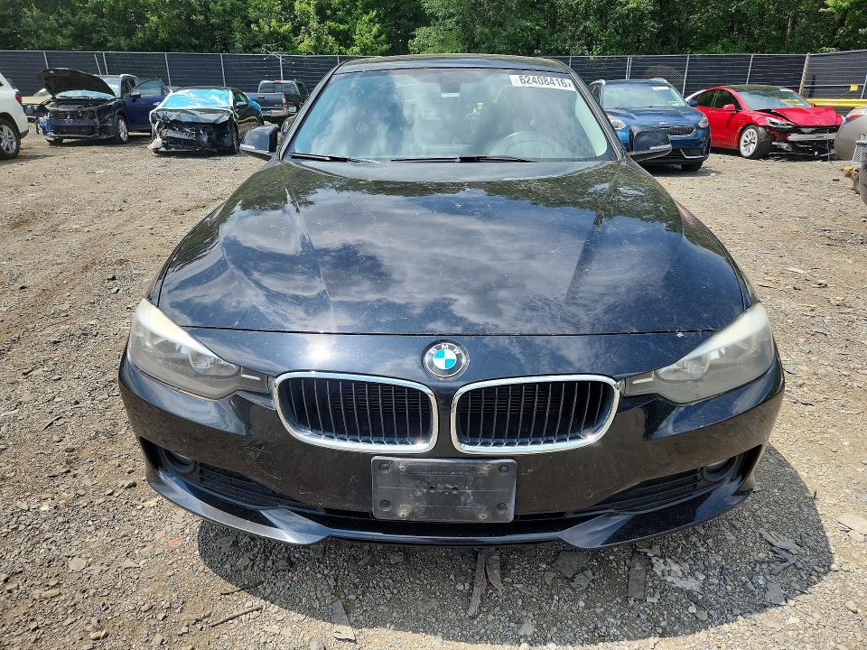 Продаж на аукціоні авто 2017 Bmw 328, vin: WBA3D5C53FK290864, номер лоту: 62408416