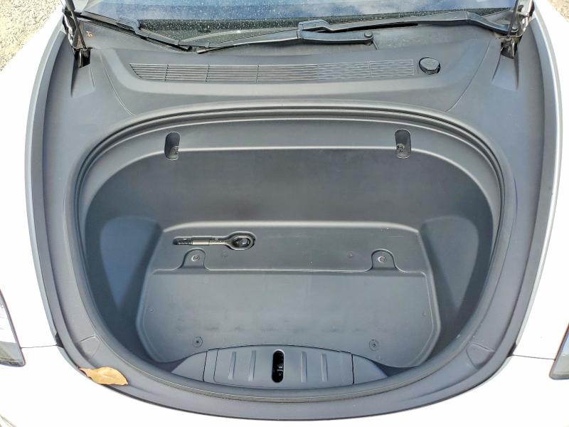 Aukcja sprzedaży 2020 Tesla Model 3, vin: 5YJ3E1EC3LF623867, numer aukcji: 60706996