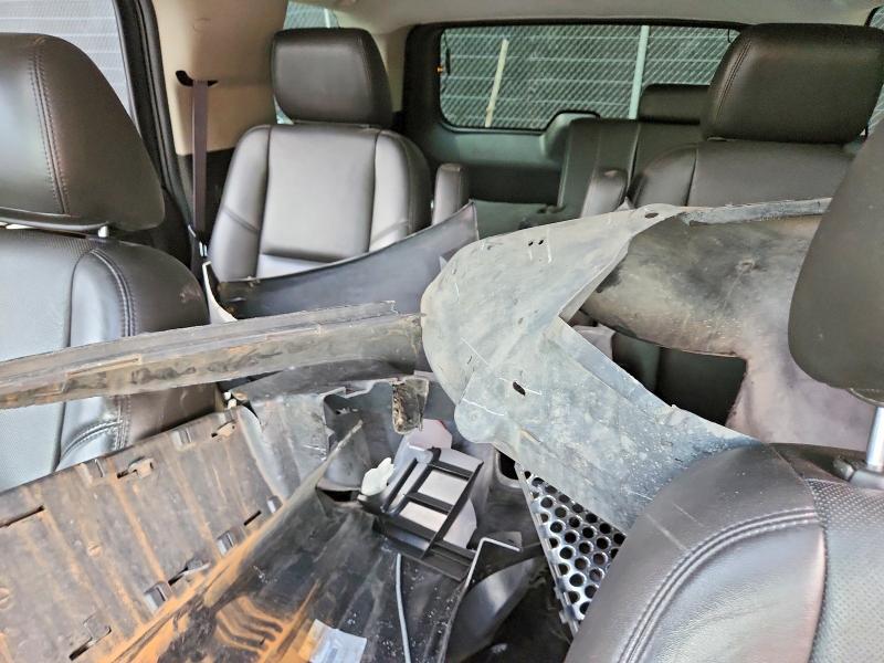 2013 Gmc Yukon მანქანა იყიდება აუქციონზე, vin: 1GKS2EEF1DR353723, აუქციონის ნომერი: 62474456