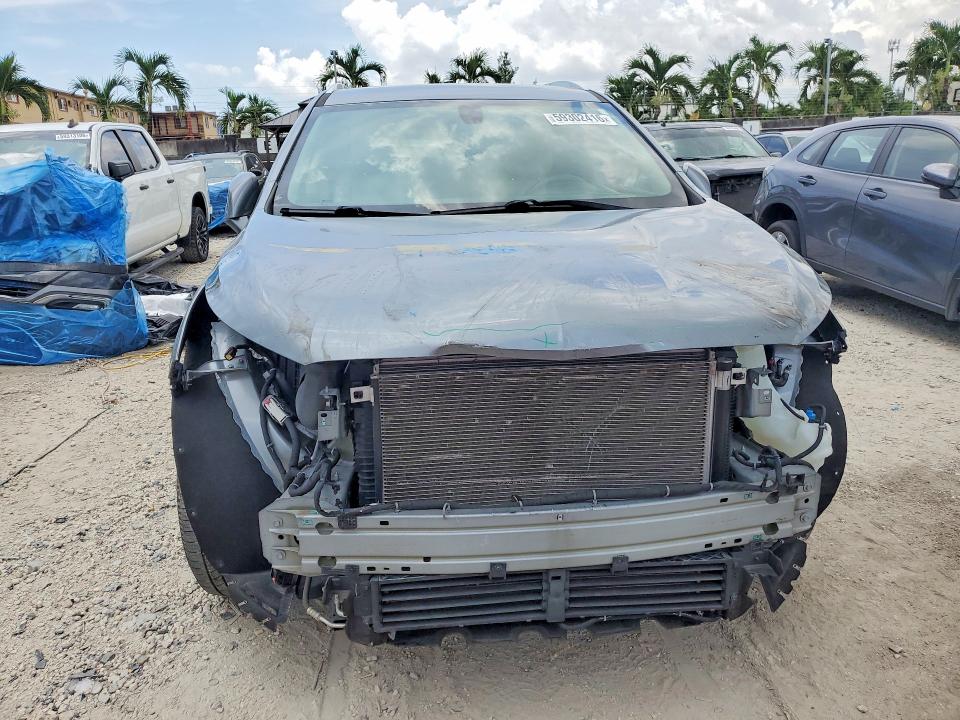 59302416 :رقم المزاد ، 5GAERBKW5JJ138560 vin ، 2018 Buick Enclave مزاد بيع