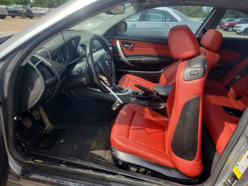 Продаж на аукціоні авто 2011 Bmw 128, vin: WBAUP7C52BVM54377, номер лоту: 58229686