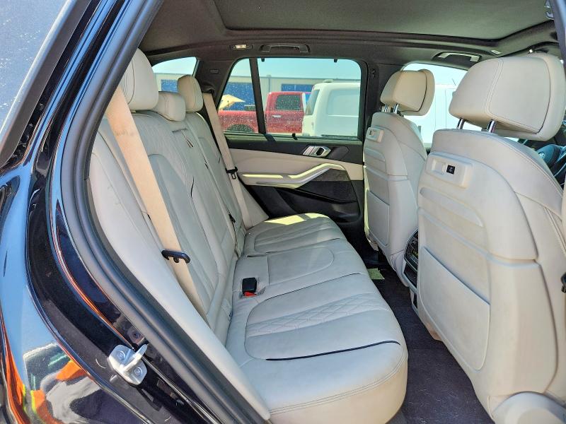 Aukcja sprzedaży 2022 Bmw X5, vin: 5UXCR4C06N9J28072, numer aukcji: 59120506
