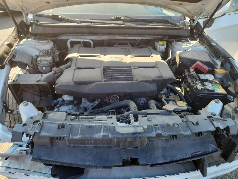 Aukcja sprzedaży 2019 Subaru Outback, vin: 4S4BSENC8K3255611, numer aukcji: 61012996