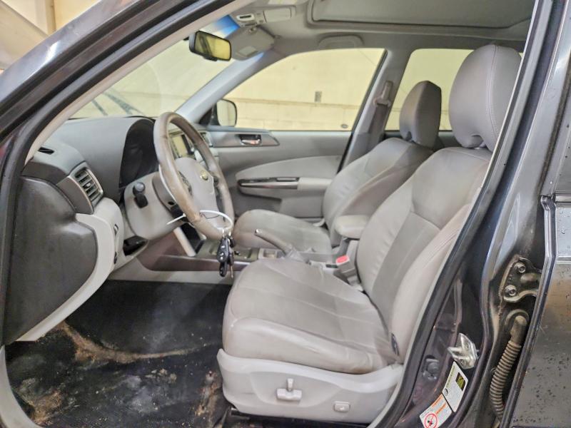 Продажа на аукционе авто 2013 Subaru Forester, vin: JF2SHAEC7DH404724, номер лота: 60010886