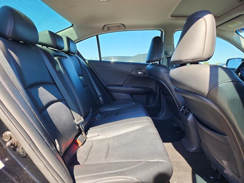 Продажа на аукционе авто 2014 Honda Accord, vin: 1HGCR2F81EA029490, номер лота: 62840816