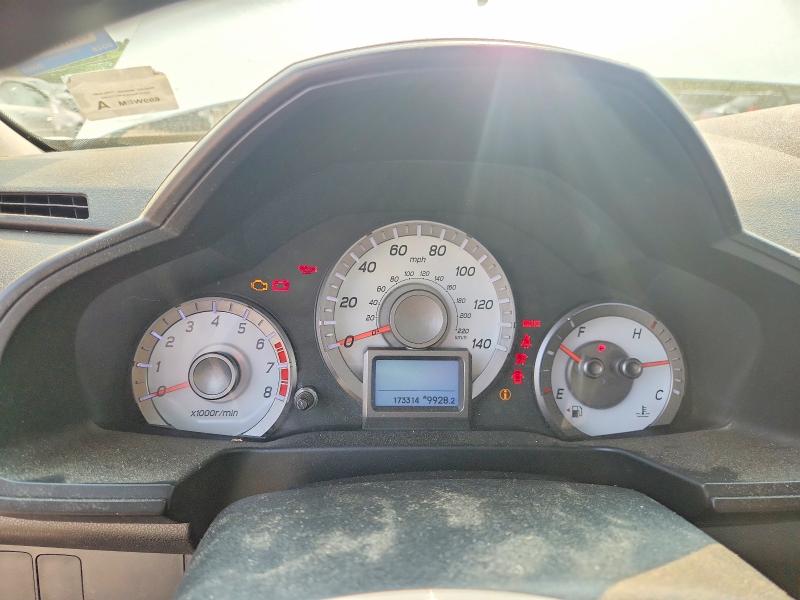 2013 Honda Pilot მანქანა იყიდება აუქციონზე, vin: 5FNYF4H9XDB020002, აუქციონის ნომერი: 59625816