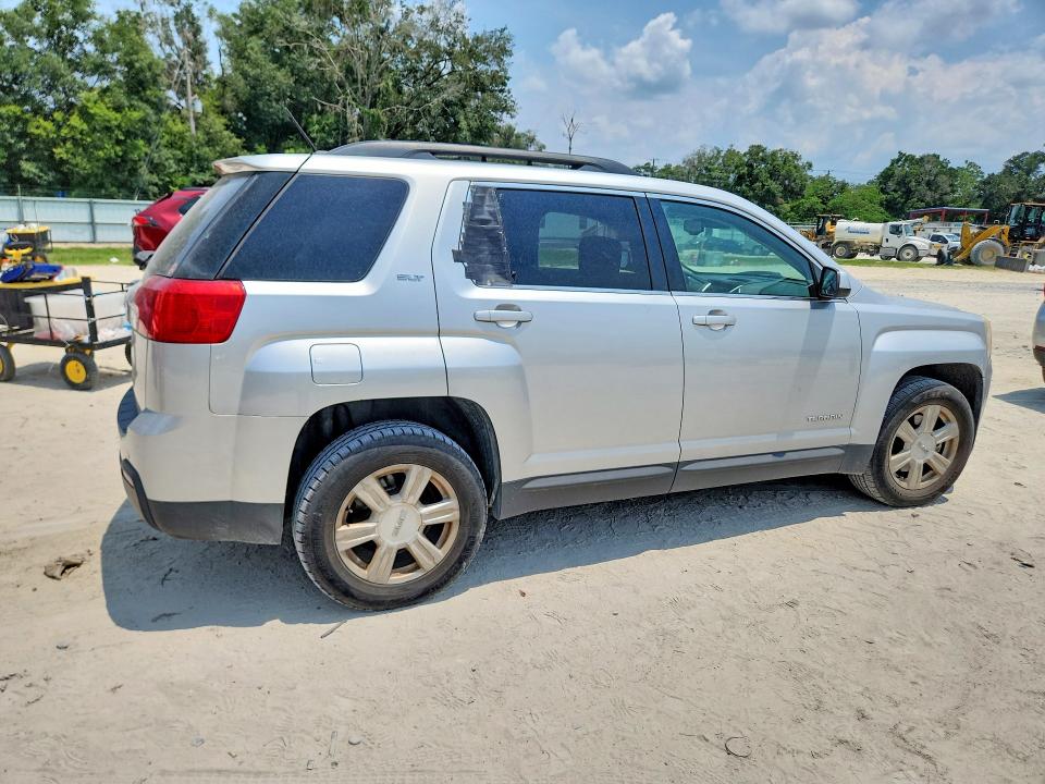 Aukcja sprzedaży 2015 Gmc Terrain, vin: 2GKALSEK6F6307291, numer aukcji: 62854136