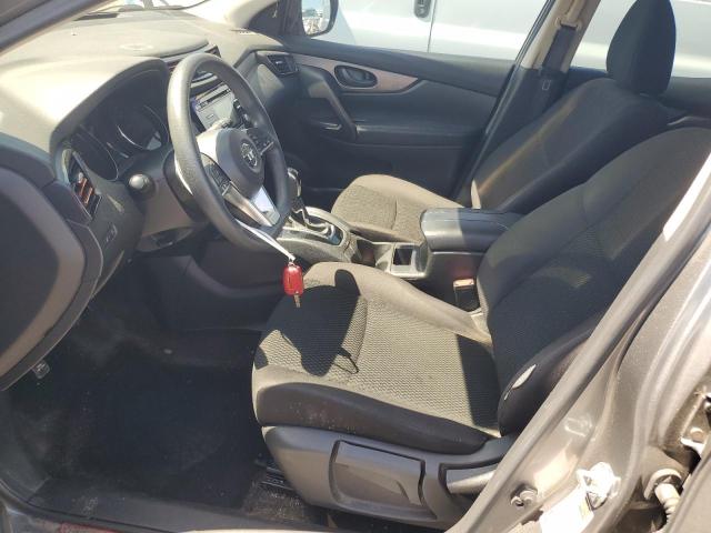 Продаж на аукціоні авто 2017 Nissan Rogue Sport, vin: JN1BJ1CR5HW120300, номер лоту: 62006196
