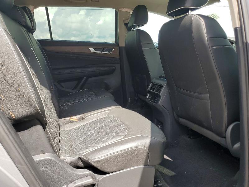 2026 Volkswagen Atlas მანქანა იყიდება აუქციონზე, vin: 1V2FN2CA8TC538670, აუქციონის ნომერი: 60880826
