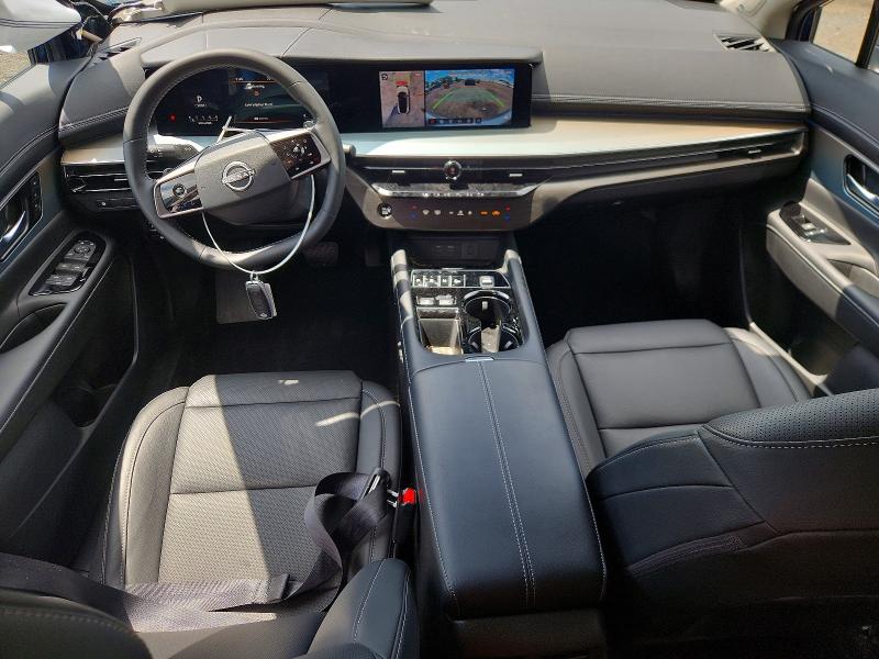 Продажа на аукционе авто 2026 Nissan Murano, vin: 5N1AZ3CS9TC109385, номер лота: 63538406