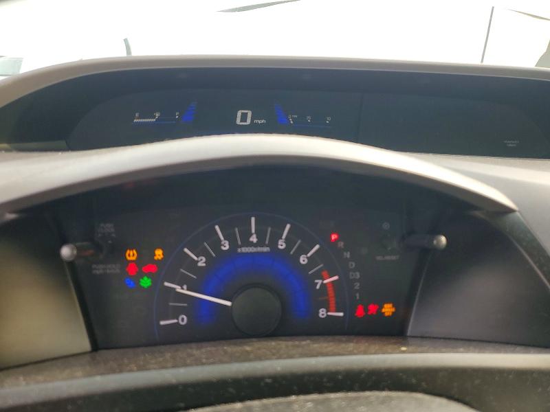 Продажа на аукционе авто 2012 Honda Civic, vin: 19XFB2F81CE355199, номер лота: 62822916