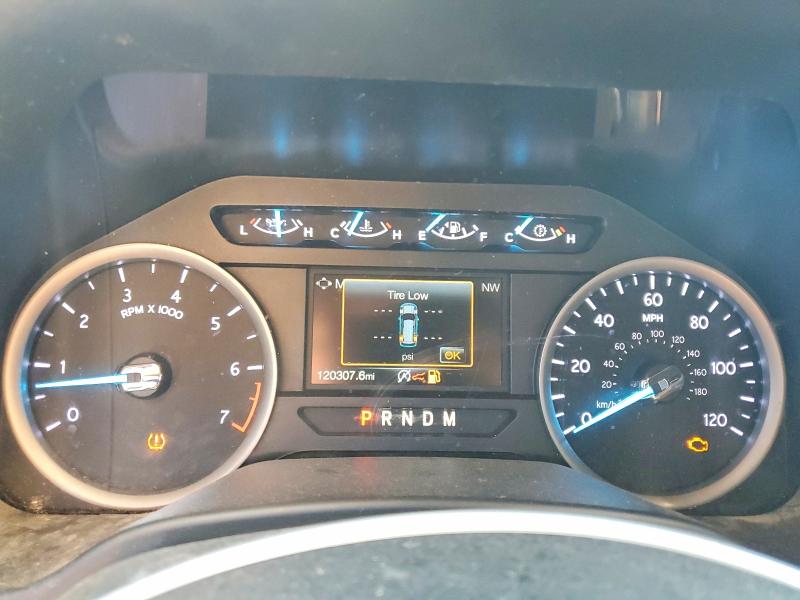 2018 Ford Expedition მანქანა იყიდება აუქციონზე, vin: 1FMJU1JT4JEA31937, აუქციონის ნომერი: 60028656