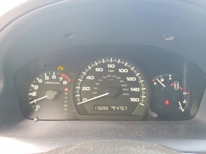 Aukcja sprzedaży 2007 Honda Accord, vin: 1HGCM66547A088483, numer aukcji: 61672726