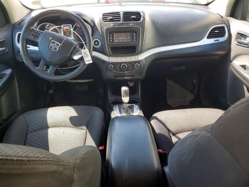 Продажа на аукционе авто 2015 Dodge Journey, vin: 3C4PDDBG9FT578792, номер лота: 62716446