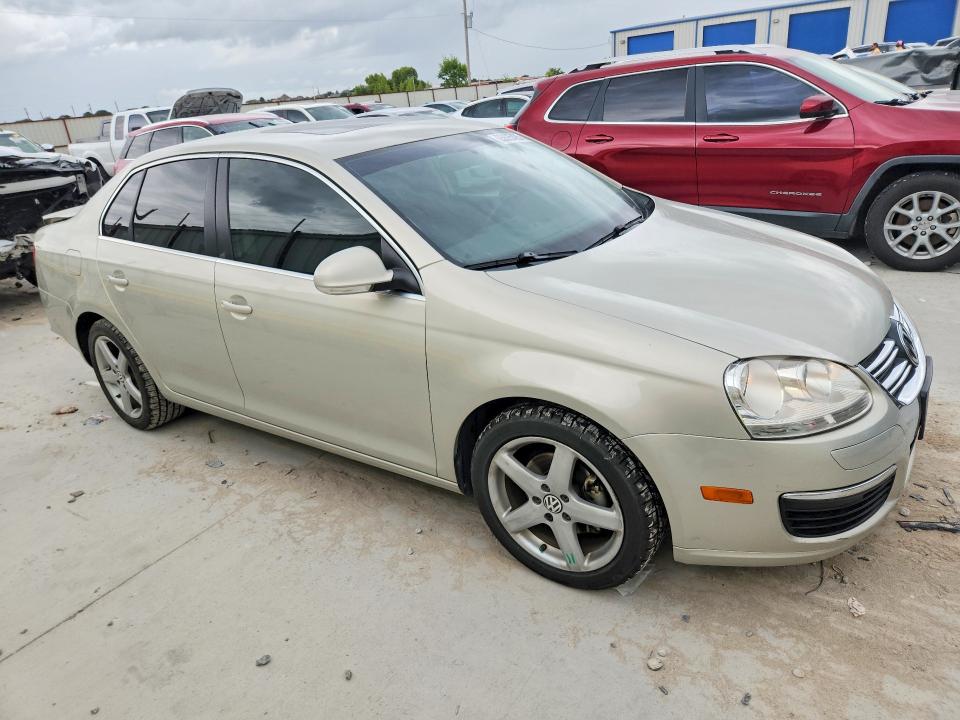 Aukcja sprzedaży 2010 Volkswagen Jetta, vin: 3VWRL7AJ1AM180096, numer aukcji: 85625435