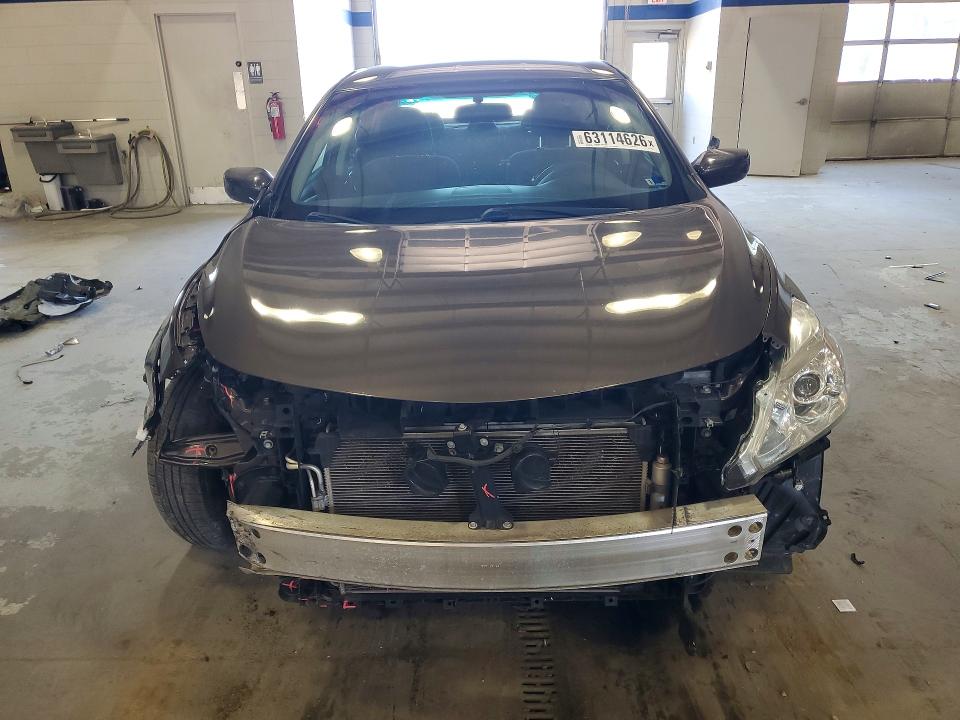 Продаж на аукціоні авто 2015 Nissan Altima, vin: 1N4AL3AP3FC227866, номер лоту: 63114626