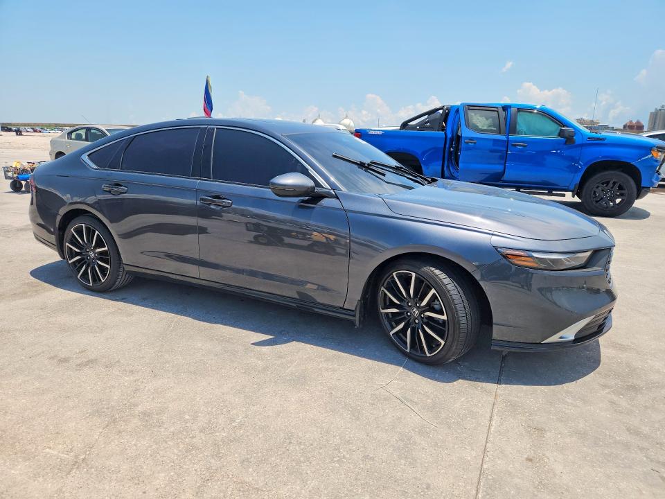 Aukcja sprzedaży 2023 Honda Accord, vin: 1HGCY2F85PA061784, numer aukcji: 85448715