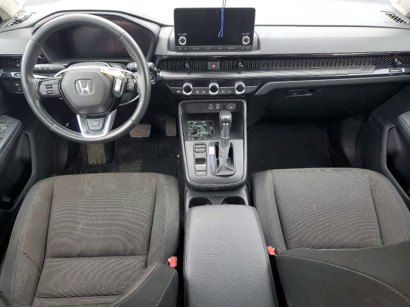 Продажа на аукционе авто 2025 Honda Cr-v, vin: 2HKRS4H58SH106579, номер лота: 59399826