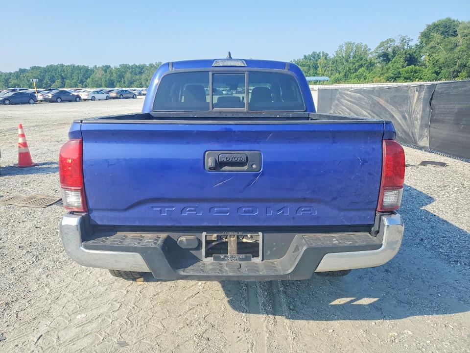 Aukcja sprzedaży 2023 Toyota Tacoma, vin: 3TYAX5GN6PT073027, numer aukcji: 59067116