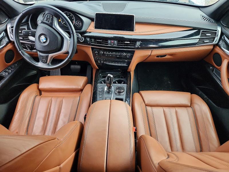 Продажа на аукционе авто 2017 Bmw X5, vin: 5UXKR0C36H0V71359, номер лота: 60944166