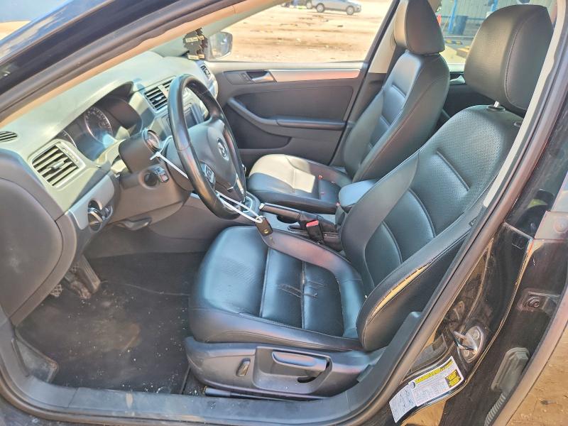 Продажа на аукционе авто 2014 Volkswagen Jetta, vin: 3VWB07AJXEM356885, номер лота: 63345776