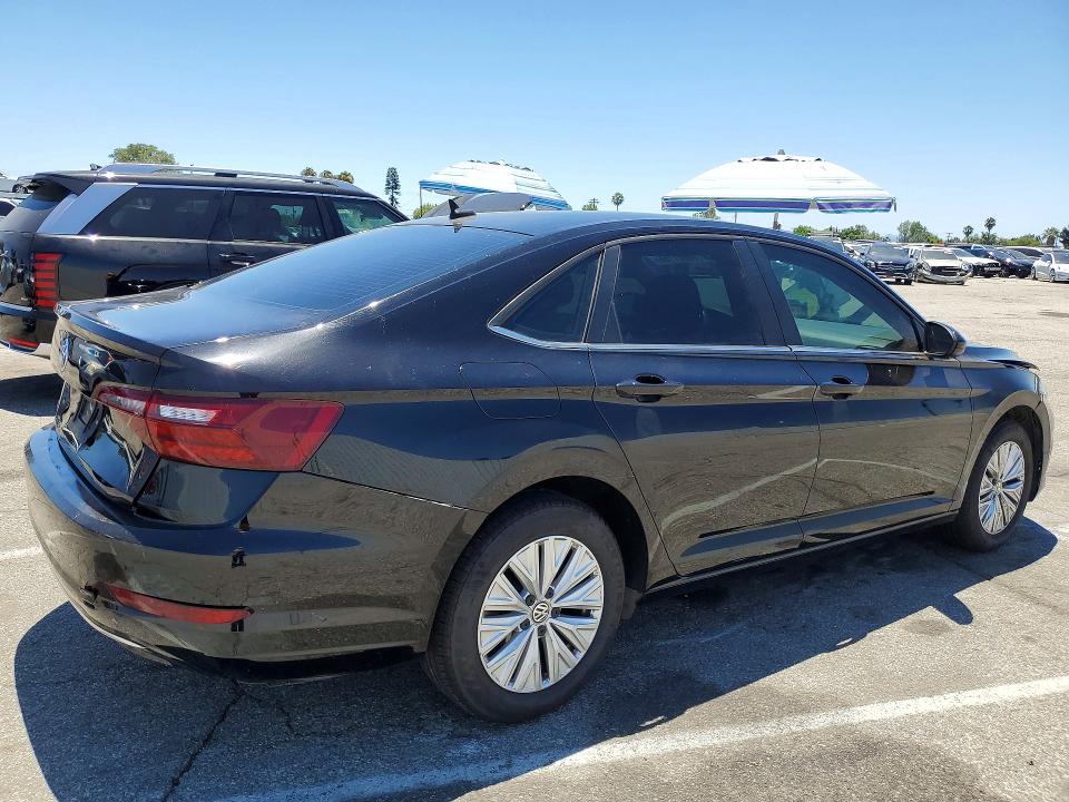 Aukcja sprzedaży 2020 Volkswagen Jetta, vin: 3VWC57BU3LM090766, numer aukcji: 60027166